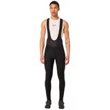 OAKLEY clima thermal Tight Lange Trägerhose - M