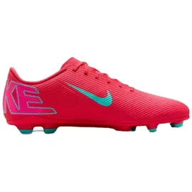 Nike Vapor 16 Club Herren Ember Glow/Aurora Green 44