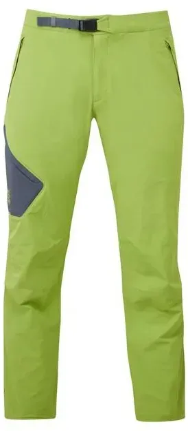 Mountain Equipment Comici Men's Pant (ac) cactus/ombre (Me-02221) 34 Regular