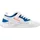 Kempa Kourtfly Kinder weiß/blau 32