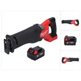 Milwaukee M18 FSZ-501 inkl. 1 x 5,0 Ah