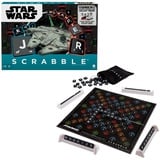 Mattel Scrabble Star Wars