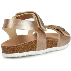 GEOX Adriel Girl Sandalen Roségold 31