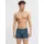 JACK & JONES Trunk JACMAXWELL TRUNKS 5 Pack 5 Stk., blau
