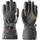 Zanier Heat.STX Skihandschuhe Schwarz 9,5