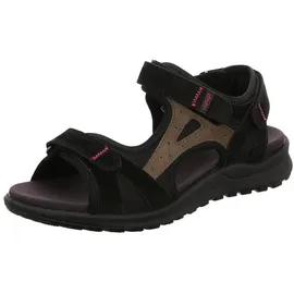 Legero Siris black 36