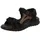 Legero Siris black 36