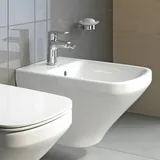 Duravit DuraStyle Wand-Bidet