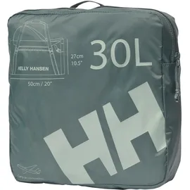 HELLY HANSEN HH Duffel Bag 2 30 l Grau Cactus