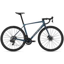 Giant Tcr Advanced Pro 0 Axs Force Axs 2025 - Ocean Twilight - L