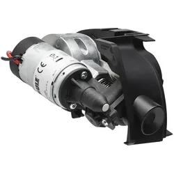 Motor Set THULE Omnistor 12V für 6300 eloxiert