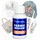 7 Artists Artists Textilmedium 125 ml Transparent