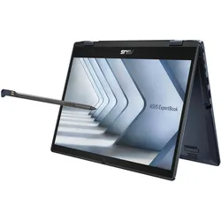 ASUS ExpertBook B3 Flip (14'' Full-HD , Intel® CoreTM i5-1335U, 24 GB RAM, 8000GB SSD,Iris® Xe Graphics) Windows 11 Pro & Office 2024 Pro