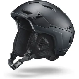 Julbo The Peak Lt 60-62 schwarz/grau