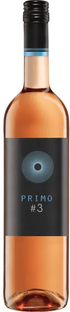 Remstalkellerei Primo #3 Roséwein-Cuvée QbA