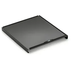 Naber 8013153, Ersatzdeckel  anthrazit