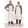 Guttasyn PVC Säureschürze Guttasyn® FR5 L.ca.120xB.ca.90cm weiß GUTTASYN