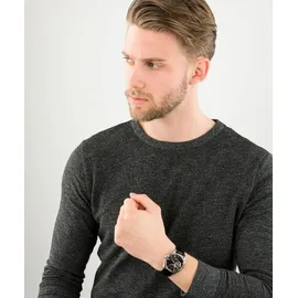 Orient Star Open Heart Automatic RE-AT0007N00B Herrenuhr