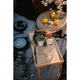 LA Rochère France Versailles Longdrinkglas 0,33 l 6-tlg.