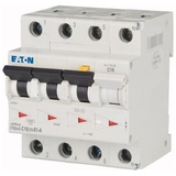 Eaton Power Quality Eaton FRBM6-C16/3N/01-A FI/LS, 16A, 100mA, LS-Charakteristik:C, 3p+N, FI-Charakteristik:A 170929