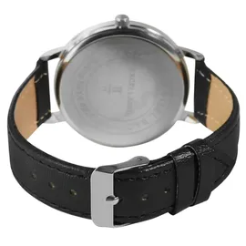 Excellanc Quarz Kunstleder 39 mm 2900233