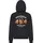 Mister Tee Hoodie The Only Loyal Gang Fluffy Hoody Schwarz 3XL