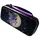 IMP Tech Moonlight Unicorn Tragetasche für Nintendo Switch Violett