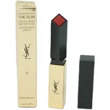 Yves Saint Laurent Rouge Pur Couture The Slim Matte