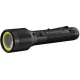 Ledlenser Taschenlampe P9R Core LEP, LED, 1.000 Lumen, mit Akku, Rotlicht