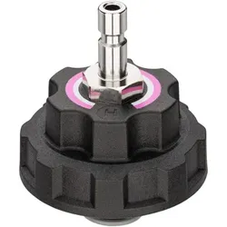 Kühlsystem Diagnose Adapter ∙ M32 x 2,0 ∙ V1963N-H