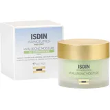 Isdin Isdinceutics Hyaluronic Moisture fettige Haut Creme