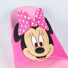 Disney Minnie Mouse rosa 29