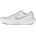 White/Pure Platinum 44 5