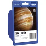 LC-1240BK schwarz 2er Pack