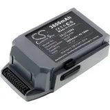 CS Cameron Sino CS-LT125RX Modellbau-Akkupack (LiPo)