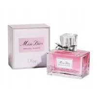⭐⭐ Dior Miss Dior Absolutely Blooming Eau De Parfum 50ml EDP Neu ohne Folie ⭐⭐