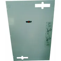 WOLF-Garten Wolf Frontplatte mit Schaniere 1800379 für CWL-F-150