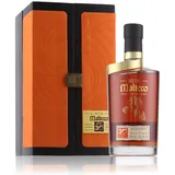 Malteco 30 Years Seleccion Aniversario Rum 1992 Limited Edition 42,4% Vol. 0,7l in Geschenkbox
