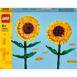 Lego Sonnenblumen 40524