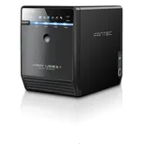 Fantec QB-35U31 USB-C 3.1