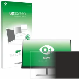 Upscreen Blickschutzfilter für HP E27q 27"