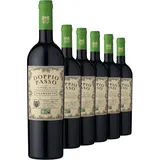 2023 Doppio Passo Primitivo – Bio im 6er-Vorratspaket