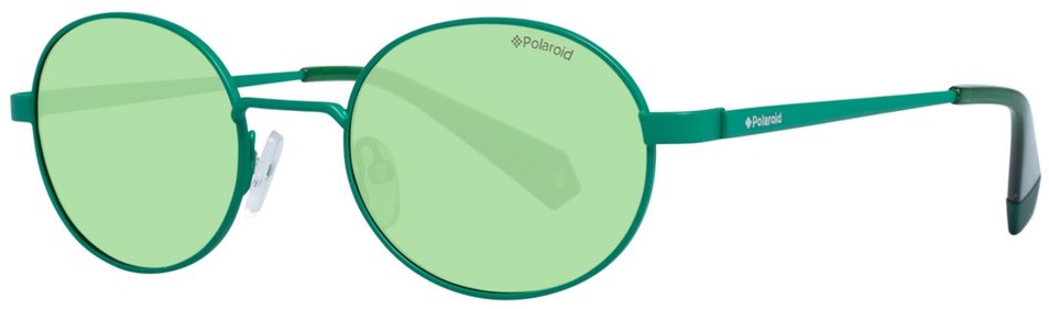 Polaroid Sonnenbrille PLD 6066/S 511ED/UC grün