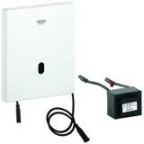 Grohe Abdeckplatte 42452 42452LS0 moon white