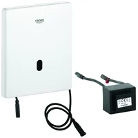 Grohe Abdeckplatte 42452 42452LS0 moon white