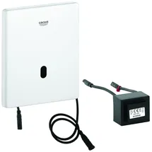 Grohe Abdeckplatte 42452 42452LS0 moon white