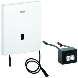 Grohe Abdeckplatte 42452 42452LS0 moon white