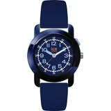 Ice Watch Analog 'Ice Find - Blue' Kind Uhr (Small) 024913 - Blau/Blau