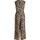 Betty Barclay Damen mit Eingrifftaschen 42, Schwarz/Beige - 42W