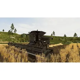 Landwirtschafts-Simulator 20 (USK) (Nintendo Switch)